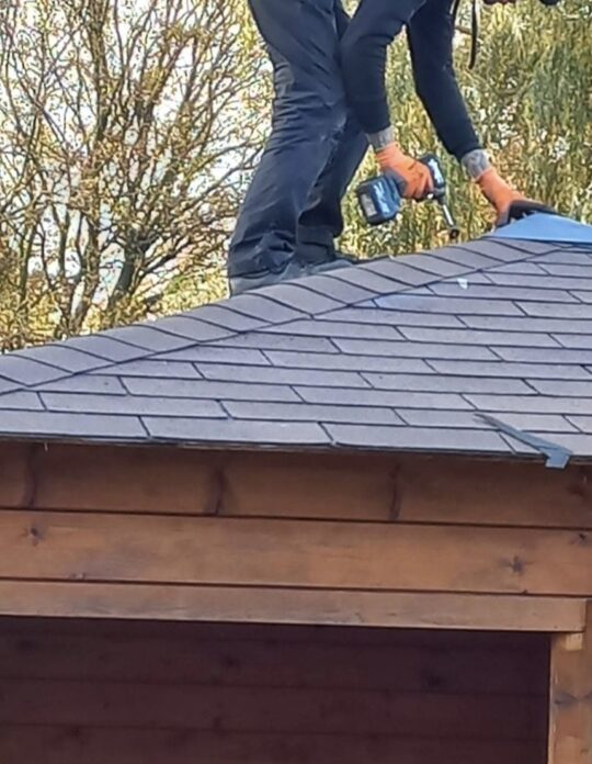Shingles 3